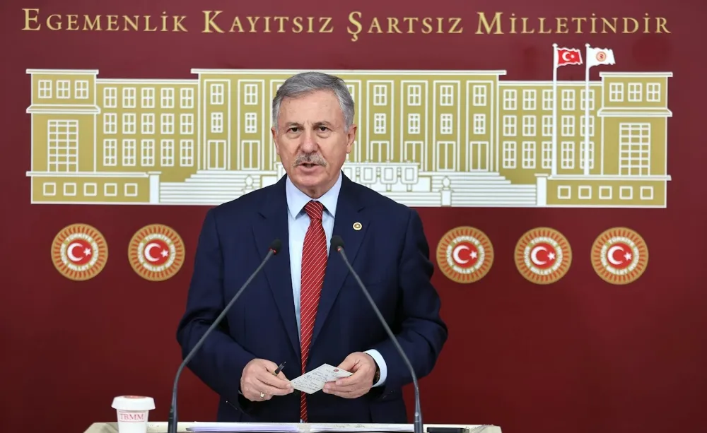 Türkiye ciddi bir beka sorunu ile karşı karşıya