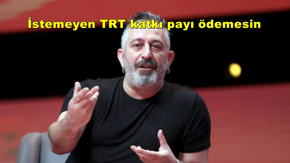 Cem Yılmaz
