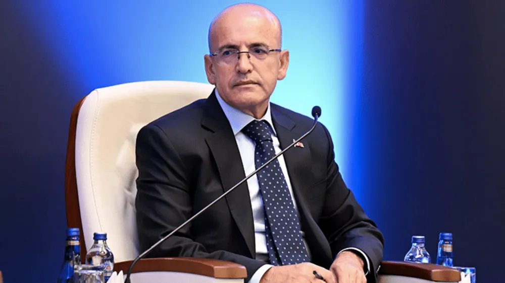 Mehmet Şimşek efsanesi Erdoğan’ın elleriyle gömüldü