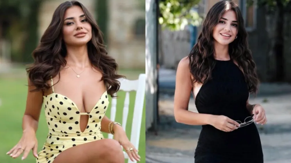 Gönül Dağı