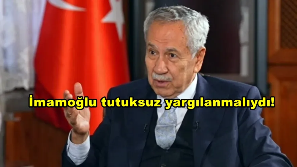Kumpas kurulduğunu düşünenler haksız sayılmaz