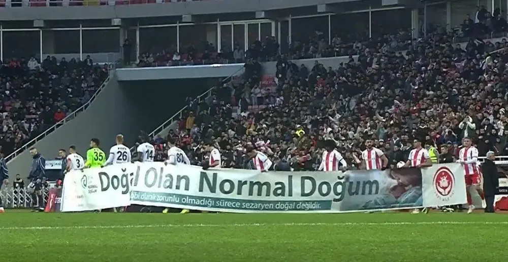 Planlı sezaryenlere yasak getirildi