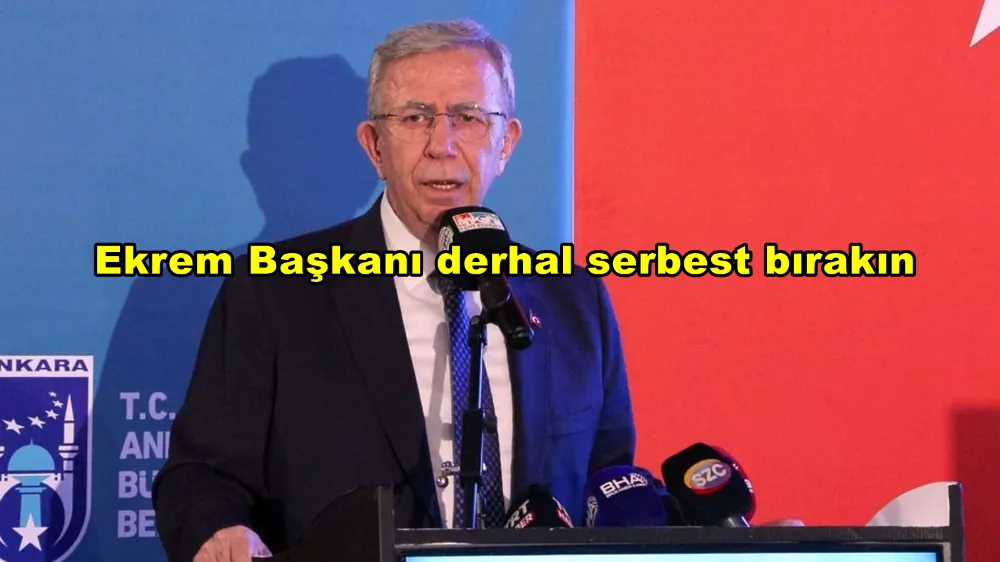 26 kilo altın, 2 milyon dolar çıkan bürokratlara sessiz kalıyorsunuz?