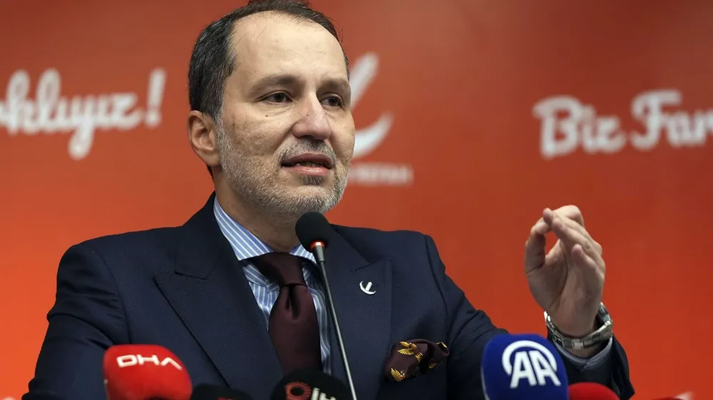 Kınamak yerine artık adım atmalıyız