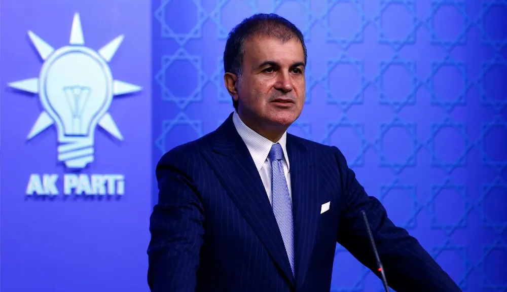 Bir kez daha Katolik dünyasına baş sağlığı diliyoruz