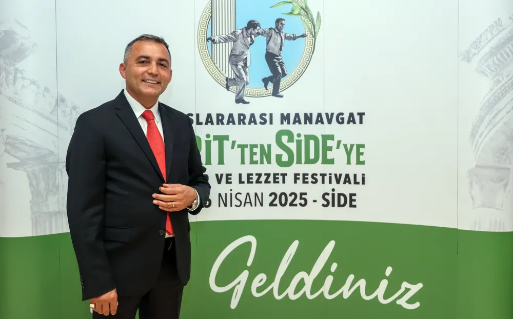 Turizm sezonuna güçlü bir başlangıç yapacağız