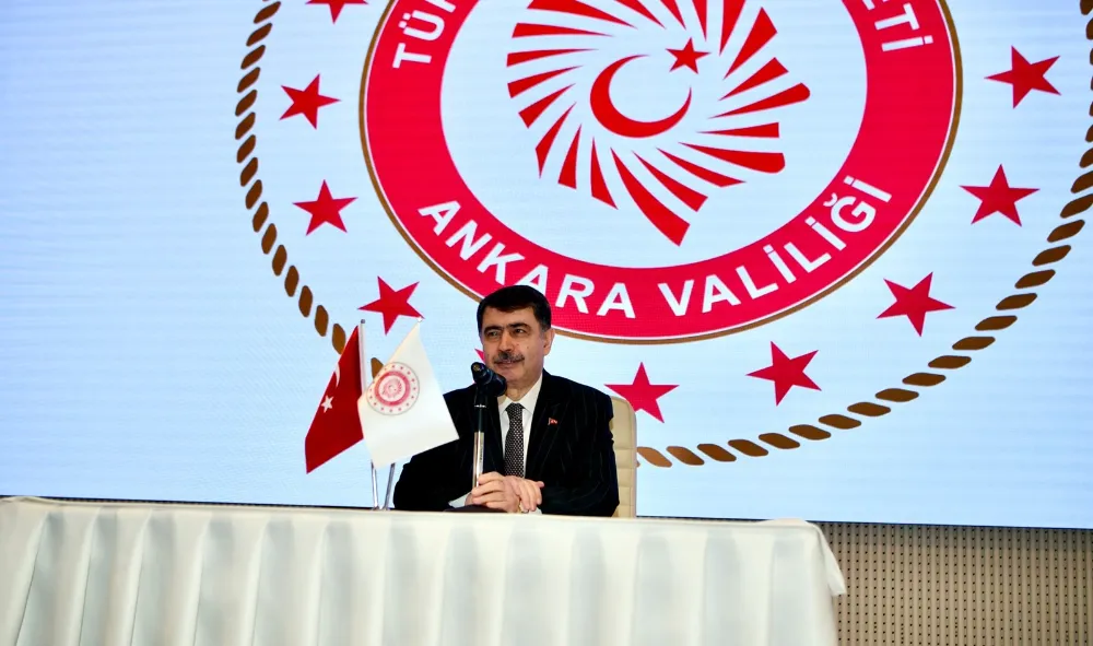 Ankara