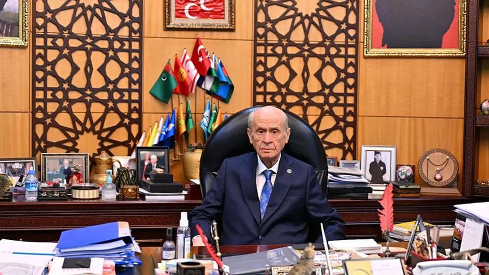 Seçimler zamanında yapılacak ve bundan taviz verilmeyecektir