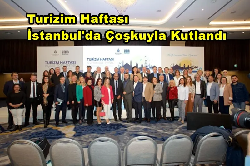  İBB’den Artİstanbul Feshane’de Anlamlı Açılış