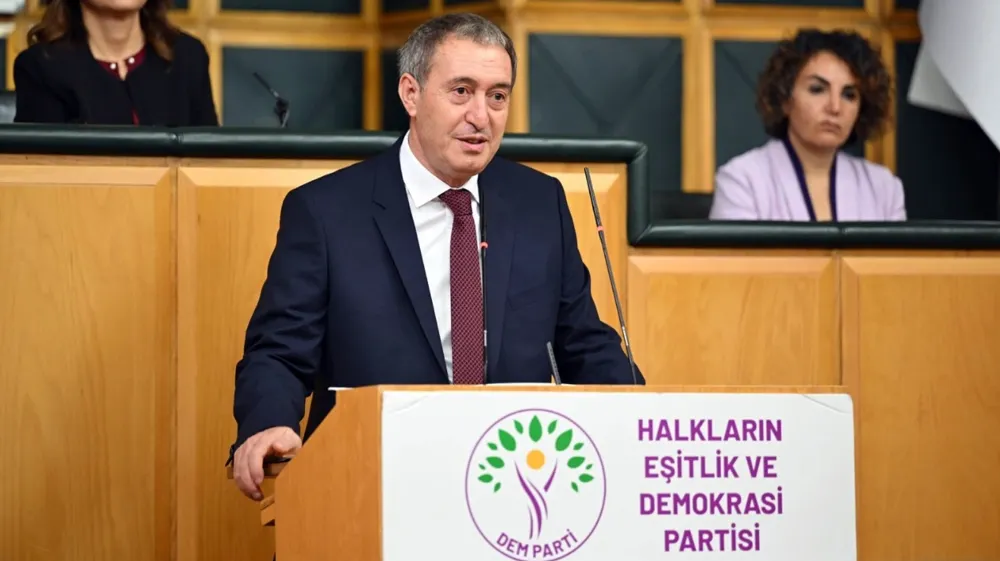 Artık sözü aşıp pratikte ortaya koymanın zamanı