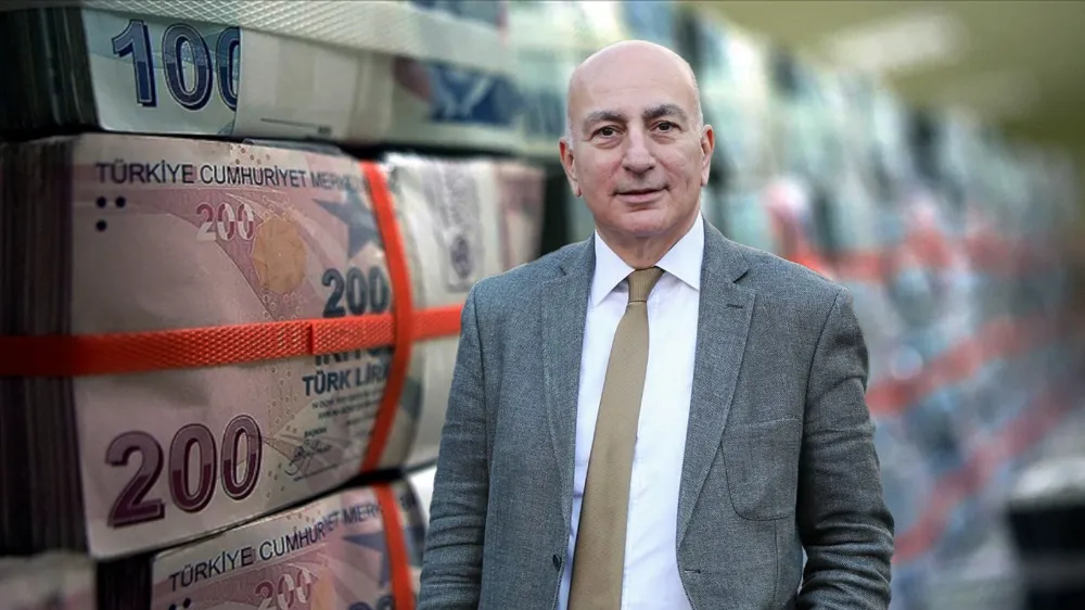 Enflasyon yüzde 75 ise bunu kabul edip ona göre önlem almak gerekir