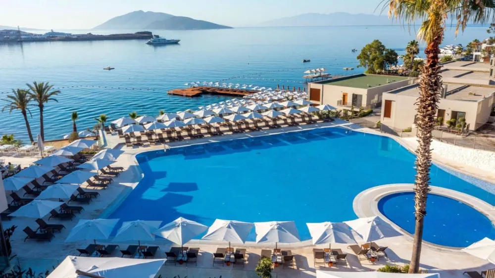 Turizmde otel ruhsat iptalleri sorunu büyüyor
