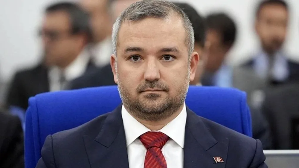 TCMB yeni swap anlaşmasını duyurdu