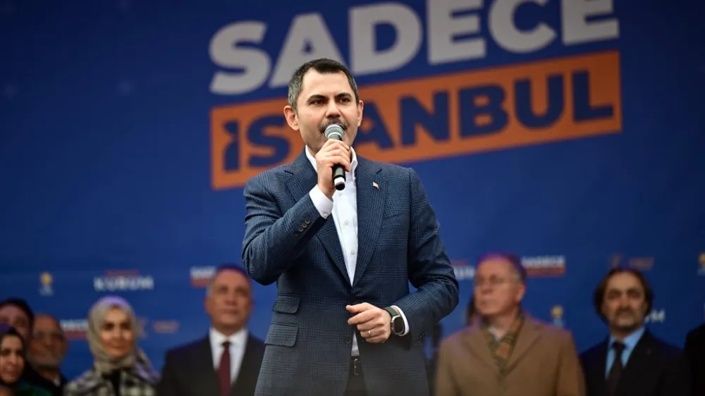 81 ilde yeni sosyal konut kampanyası yapacağız