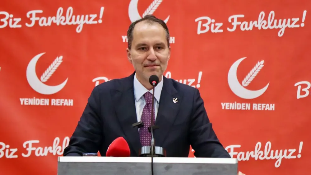 Askeri vesayetin yerine Beştepe vesayeti getirildi