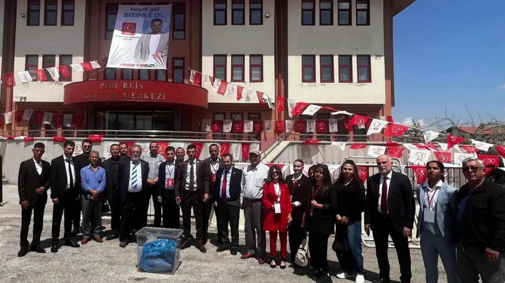 BTP Kongresi