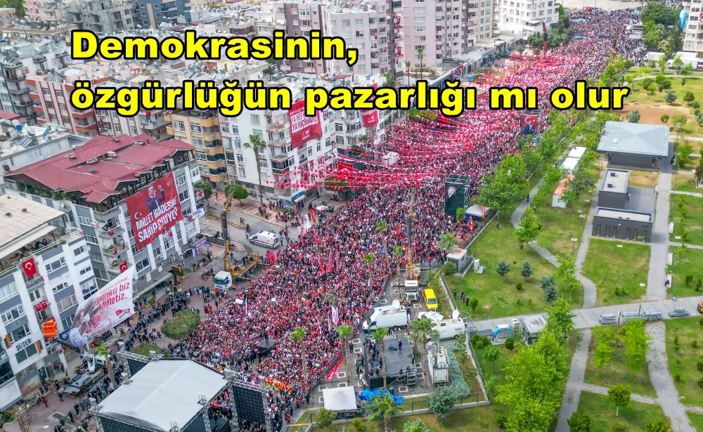 Yandaş basında 100 dendi, 53 gözaltı kararı çıktı
