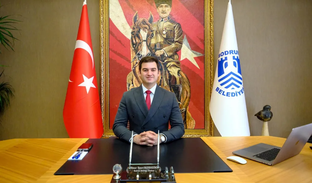 Bodrum Belediye Başkanı