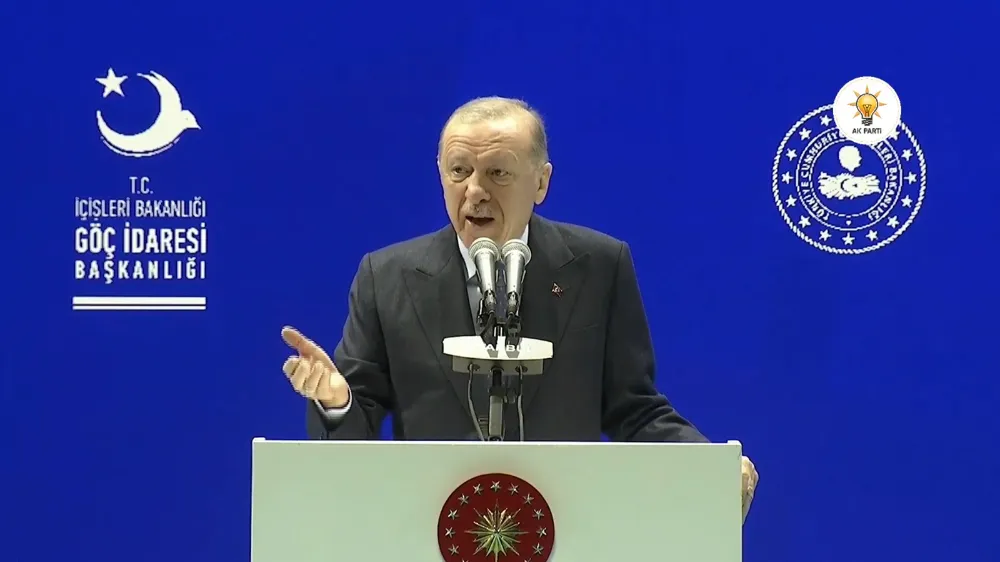 Anadolu, tarih boyunca hep bir göçmen yurdu oldu