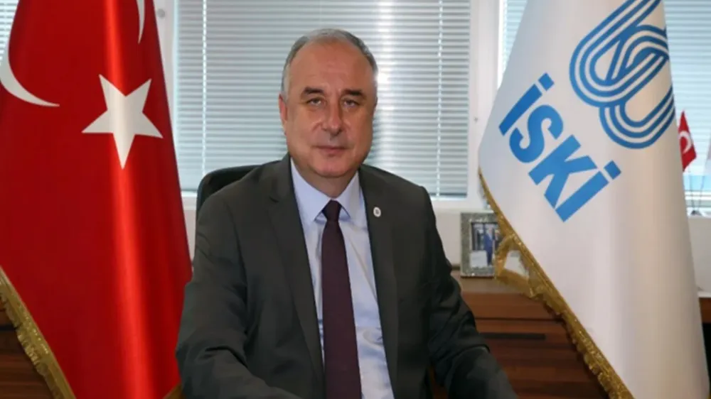 Beni tehdit eden kişinin şikayetiyle gözaltına alındım