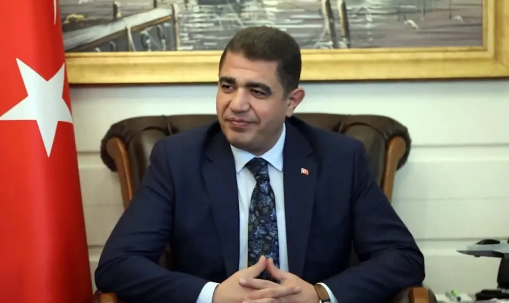 Valilik Özel Ödülü 