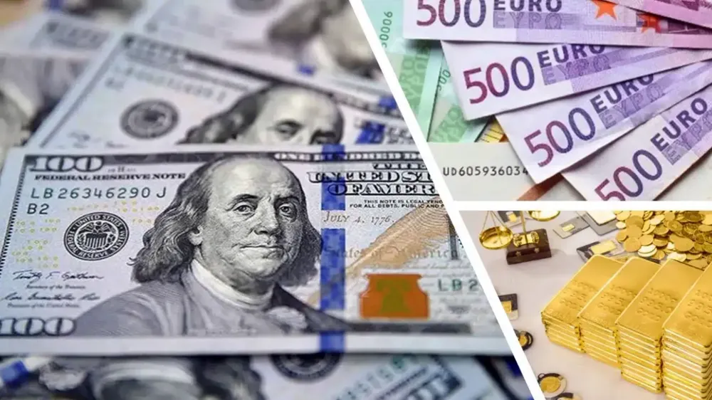 1 ayda 53,5 milyar dolar eritenlerin hedefi 3 yılda 41 milyar dolar