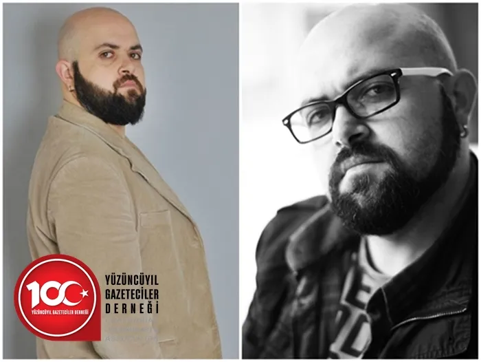 Candaş, YGD Yerel Medya ve Temsilciler Komisyonu Başkanı Oldu!