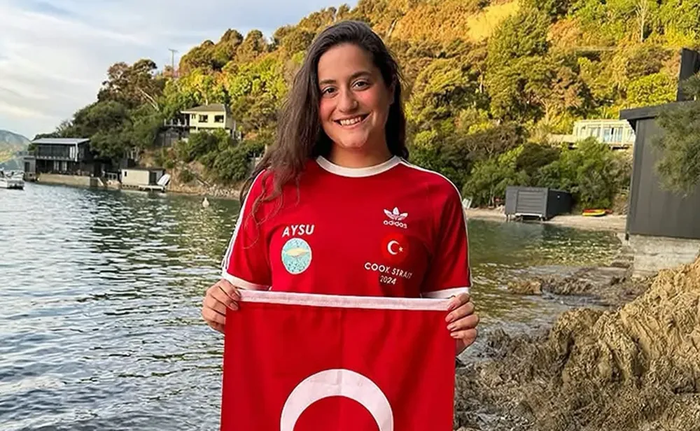 Kaiwi Kanalı