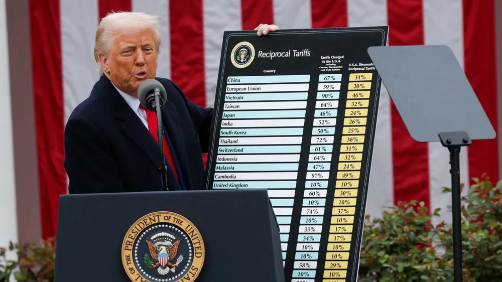Trump ABD tarihinin en büyük hatasını yaptı