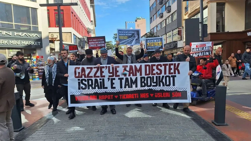 Boykot, ifade hakkı mı, hukuki tehdit mi?