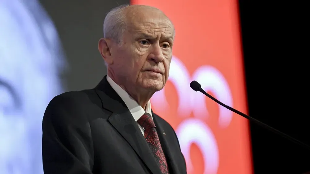 Boykot milli güvenlik tehdididir