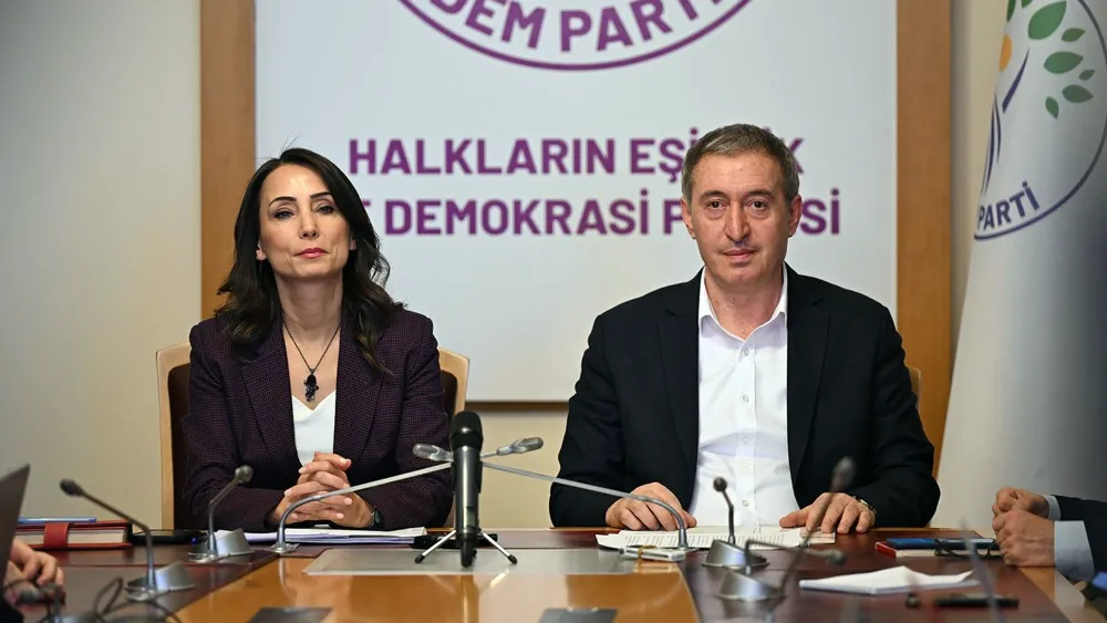 Tüketim boykotu meşru ve demokratik bir tepki yöntemidir
