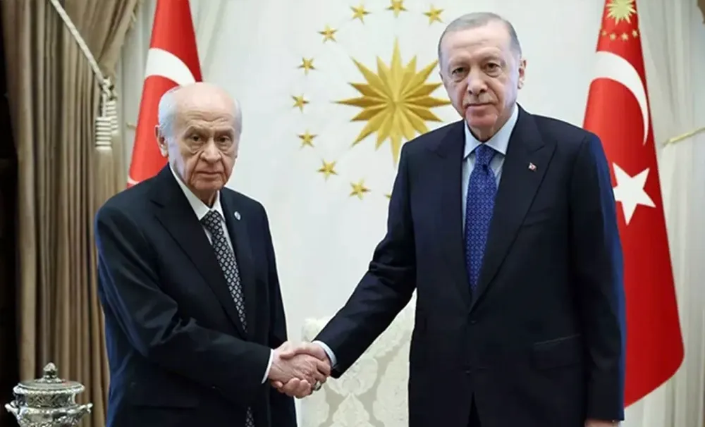 Yapacak daha çok işimiz var