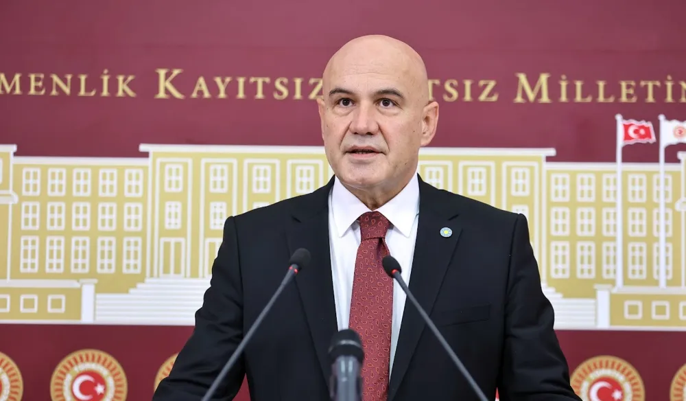 Hak, hukuk ve adalet istiyoruz