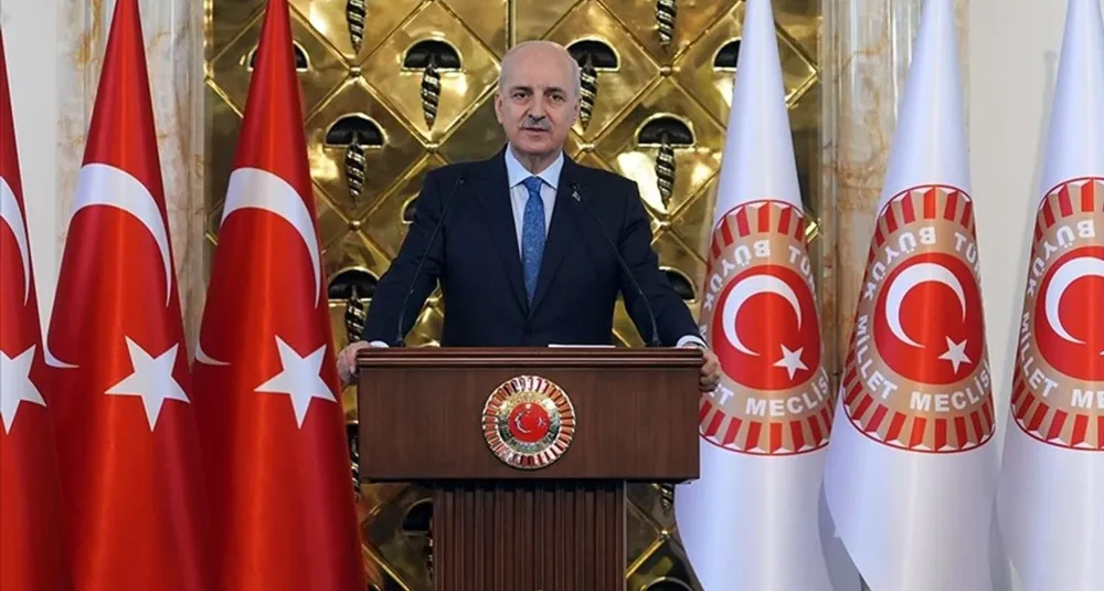 300 milyon Türk için ortak alfabe ve tarih zorunlu