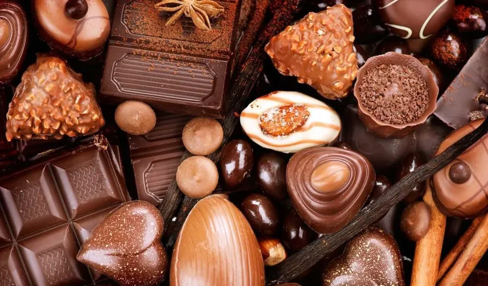 Sağlığı tehlikeye atan çikolata markaları açıklandı