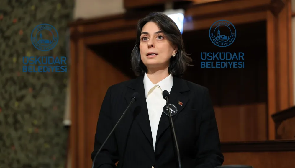 Üsküdar belediyesi arsalarını satışa çıkardı