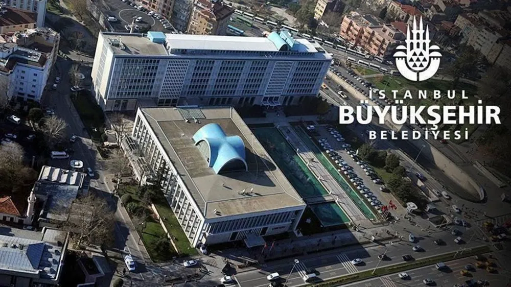 İBB