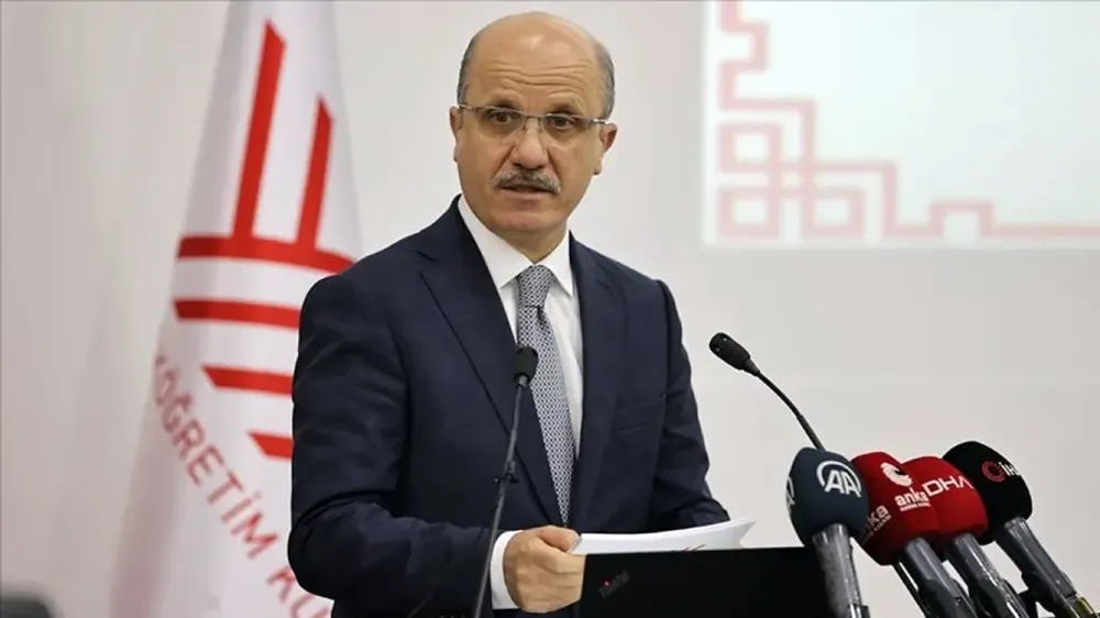 YÖK’ten boykotlara katılanlara adli ve idari işlem