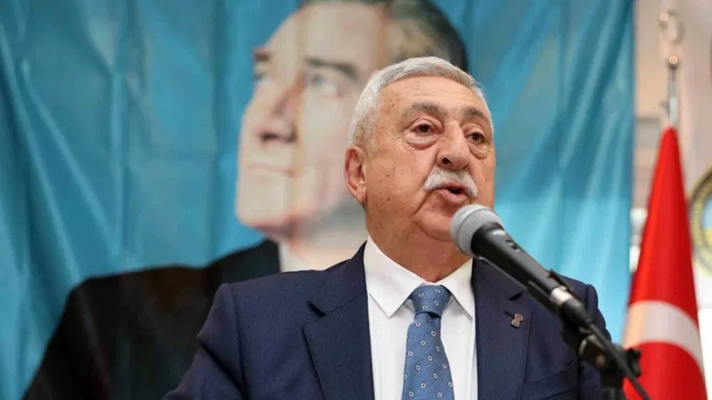 Enflasyonu düşürmenin yolu Perakende Yasası’ndan geçer
