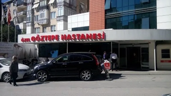 33 yıllık Özel Göztepe Hastanesi iflasın eşiğinde!
