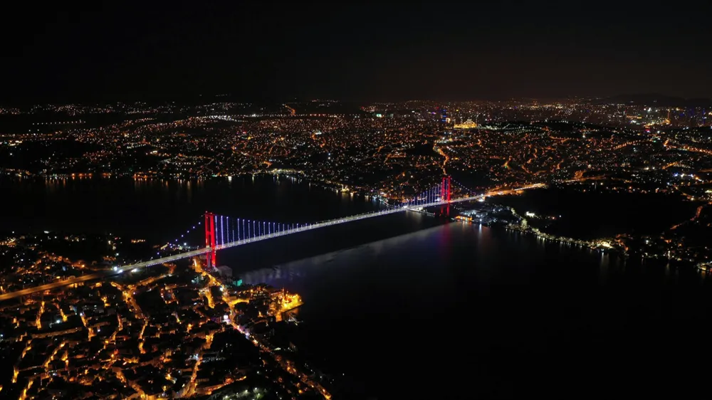 İstanbul