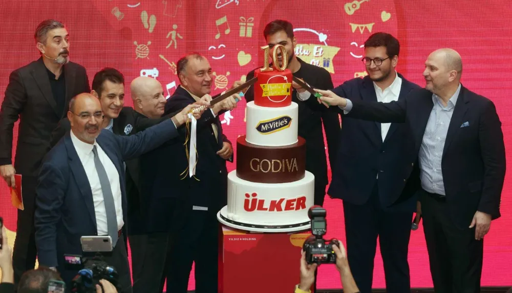 Ülker