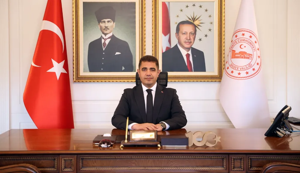 Uluslararası Düzce Konuralp Film Festivali