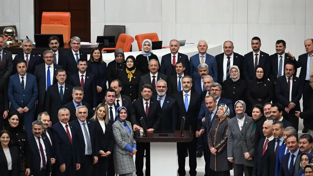 80 milyon liradan 12 tane daire alan milletvekili kim?