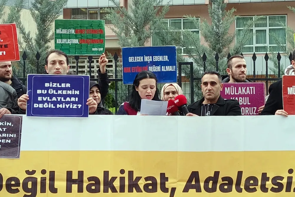 Mağdur öğretmenleri 155 gündür duyan yok