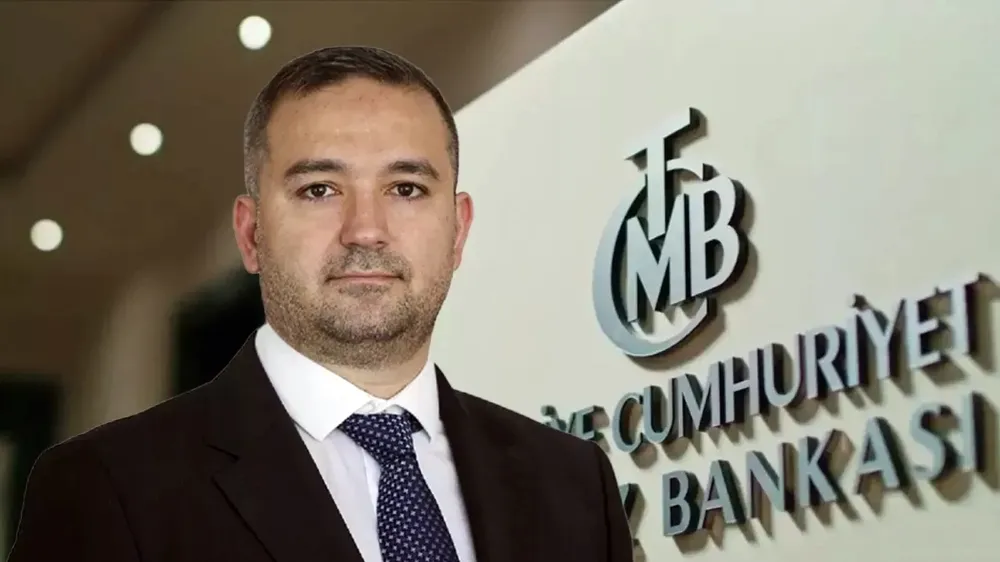 TCMB rezervlerinde 2 haftada 27 milyar dolarlık erime