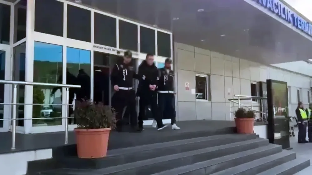 Atatürk Havalimanı