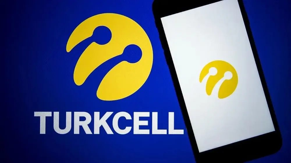 Turkcell çöktü mü?