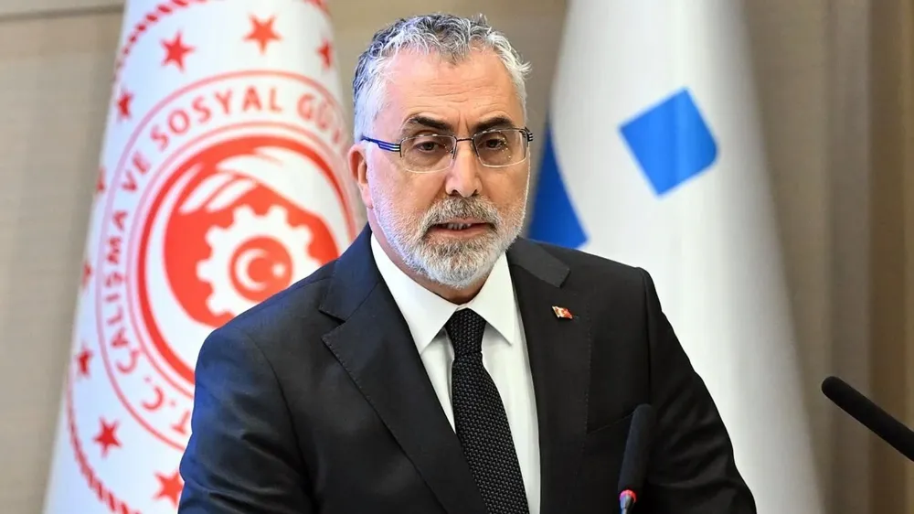 Türkiye en uzun çalışma saatine sahip ikinci ülke
